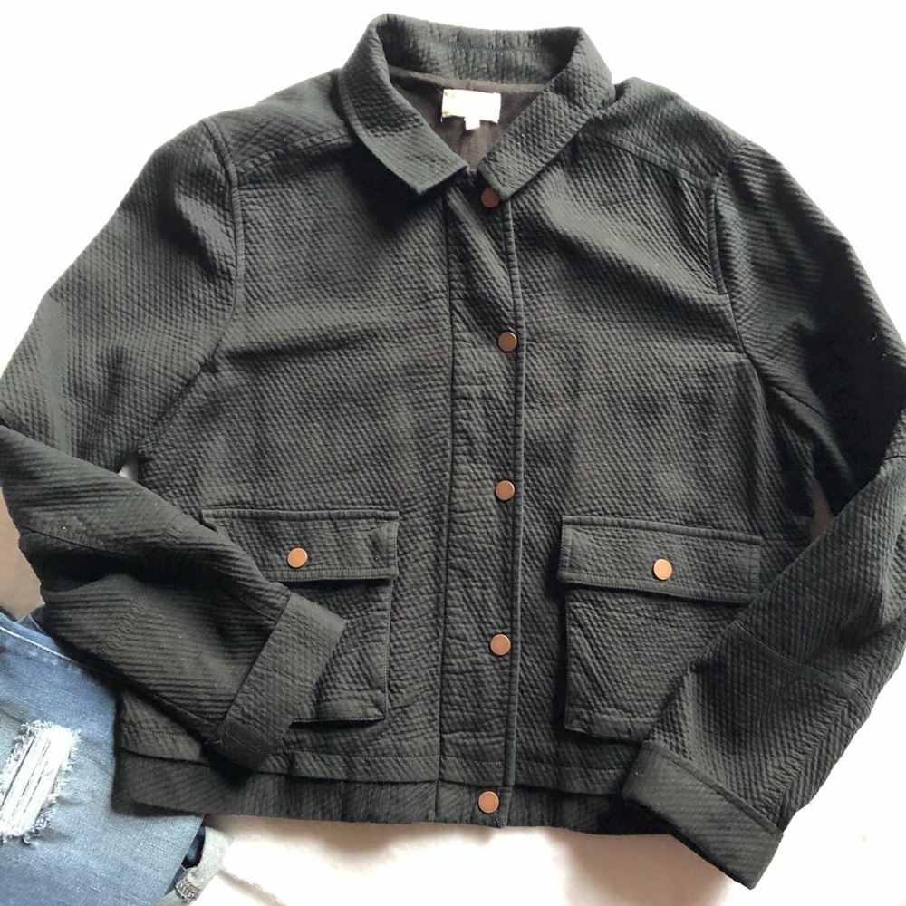 Lou & Grey jacket Size L